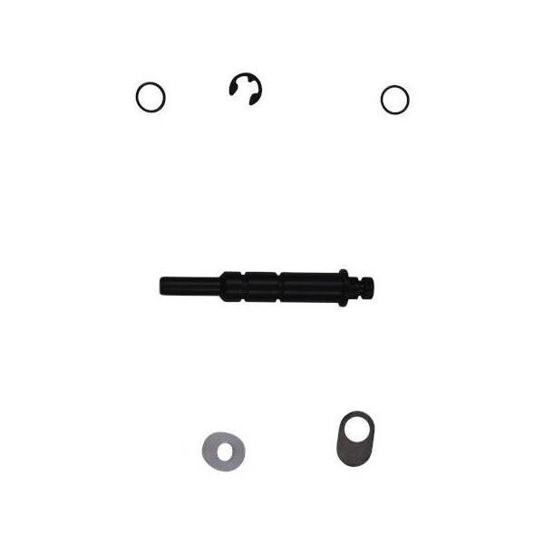 Pump Repair Kits- Kit, gas/113/Cl2/FKM/TFM/500g/h, Spare Part.